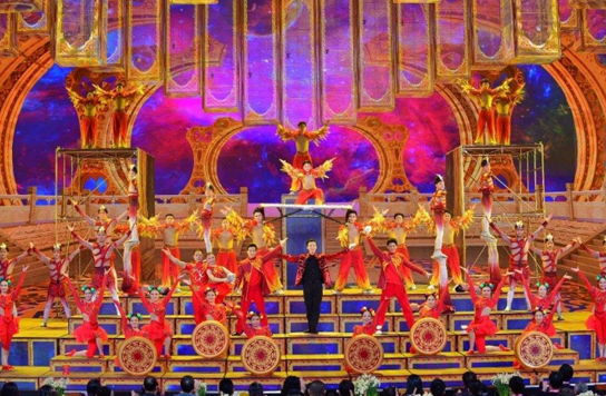 2022年春晚会有蔡徐坤吗