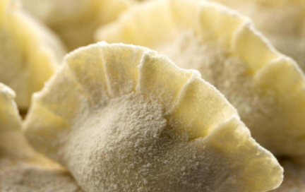 下冻饺子怎么才能不烂