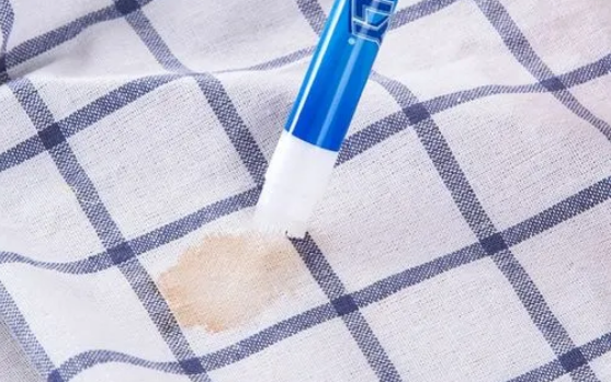 去渍笔可以去姨妈渍吗