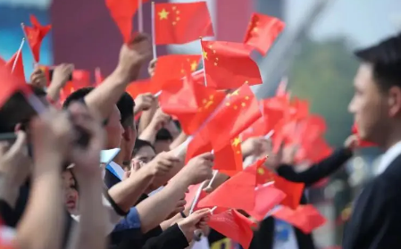 ​2022年的国庆节是农历的什么时候