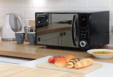 海尔微波炉通电不加热怎么回事