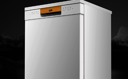 洗碗机能洗锅吗