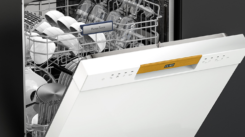 洗碗机能洗锅吗