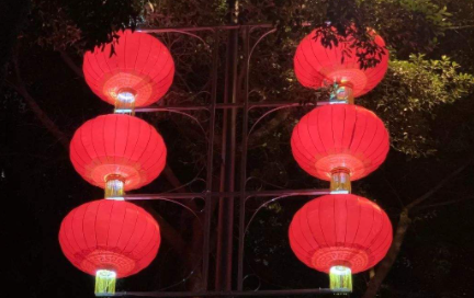 过年的灯笼每年都需要换新的吗2022