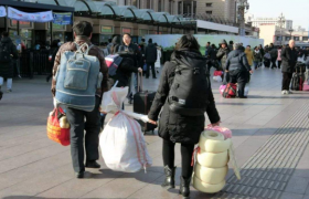 春节回家核酸检测是省与省之间才需要吗