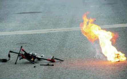 北京冬奥会期间可以飞无人机吗2022