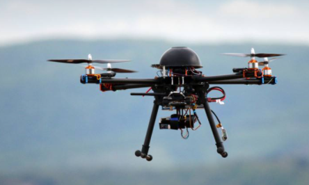 北京冬奥会期间可以飞无人机吗2022