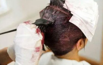 细软发质烫发可以维持多久