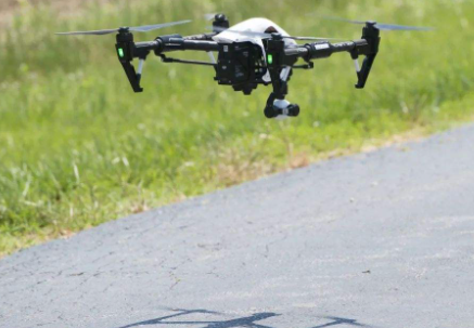 北京冬奥会期间可以飞无人机吗2022