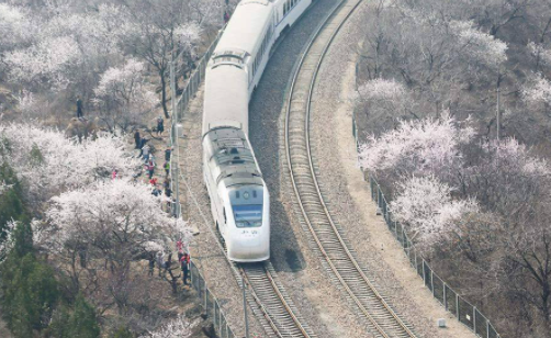 2022北京冬奥会期间S2线几点发车