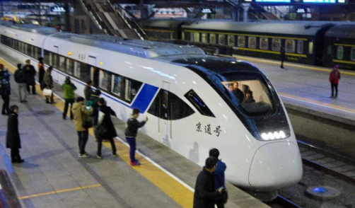 2022北京冬奥会期间S2线几点发车