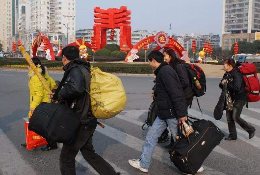 春节跨市回家需要核酸证明吗