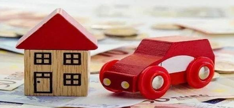 帮亲戚贷款买车他不还车贷怎么办