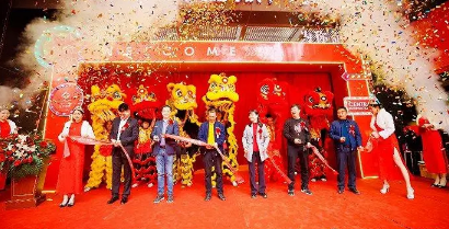 2022年正月初六宜开市吗