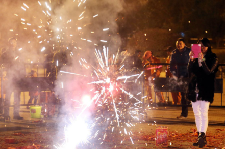 浙江人过年吃饺子吗2022