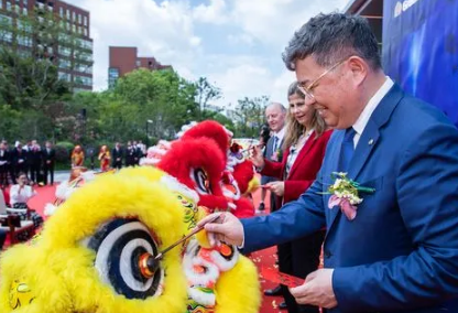 2022年五一适合开业吗