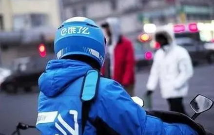 2022年春节七天饿了么能不能叫外卖