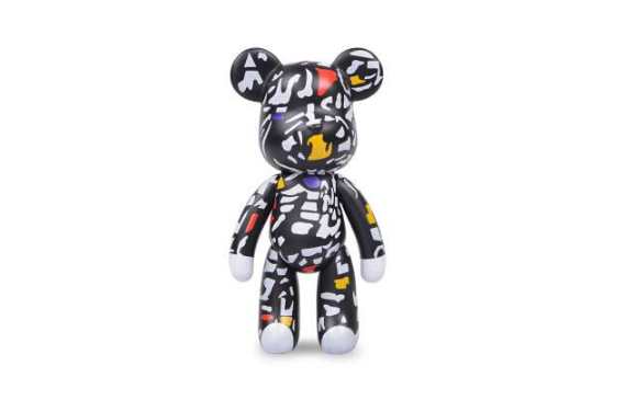 暴力熊可以拆卸吗