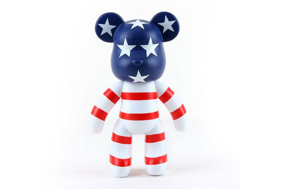 暴力熊可以拆卸吗