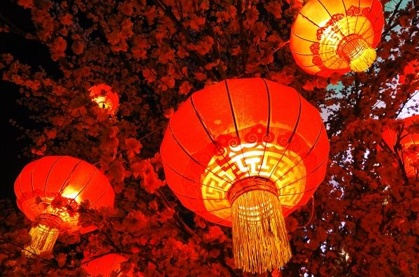2022年除夕夜寺院恢复开放吗