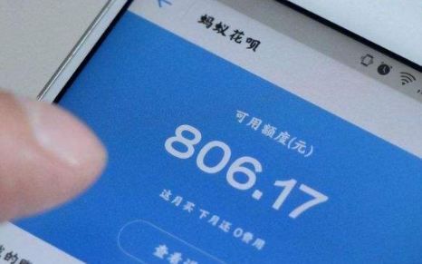 2022花呗上门走访调查会真来吗