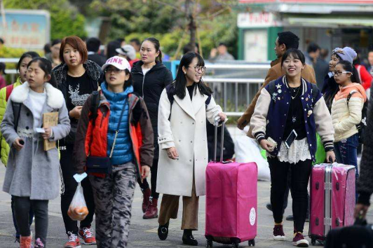 大学生回家过年需要做核酸检测吗