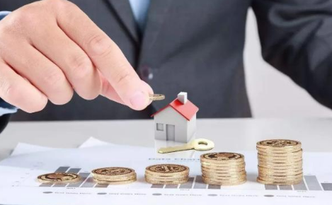 别人贷款借我交首付可以吗