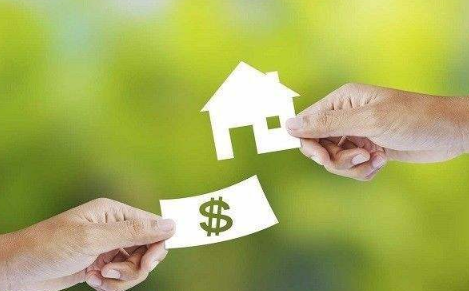 别人贷款借我交首付可以吗