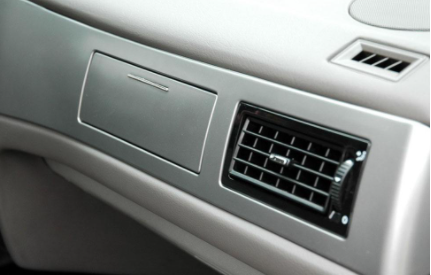 汽车空调制冷不行是哪里出了问题