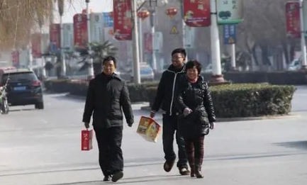 2022衡水过春节能串门吗