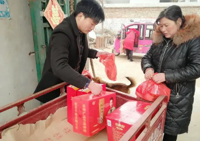 2022衡水过春节能串门吗