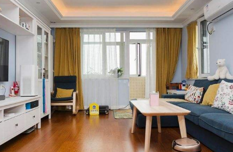 二手房已过户才发现墙体开裂房屋维修费谁承担