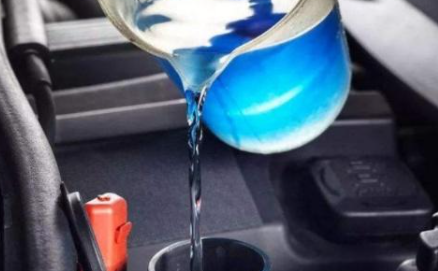 汽车防冻液可以随便换吗