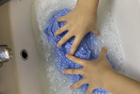 2022年初一可以洗衣服吗