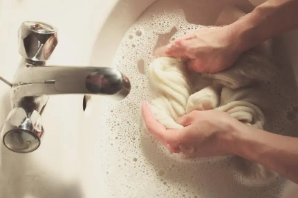 2022年初一可以洗衣服吗