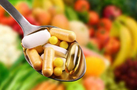 保健品排毒排出来的是真的吗