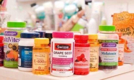 保健品排毒排出来的是真的吗