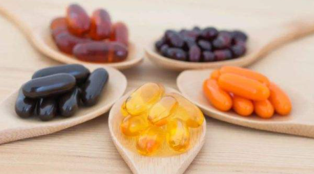 保健品排毒排出来的是真的吗