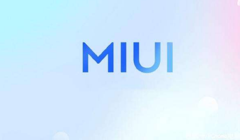 MIUI13隐私水印怎么开