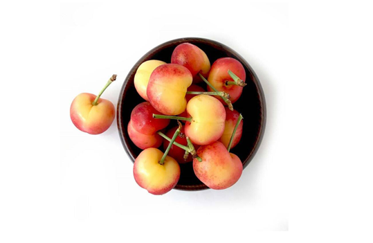 黄金车厘子几月份上市