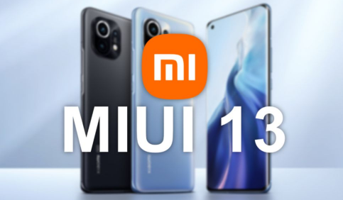MIUI13侧边栏怎么用