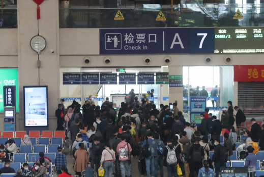 核酸检测48小时过了还能出站吗