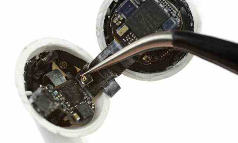 苹果拆机耳机是真的吗