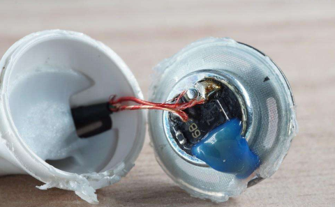 苹果拆机耳机是真的吗