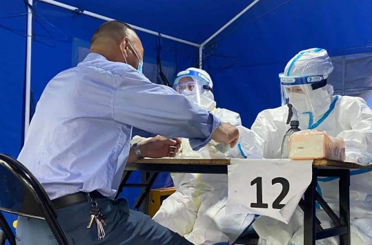 48小时核酸检测到达目的地失效了出站怎么办