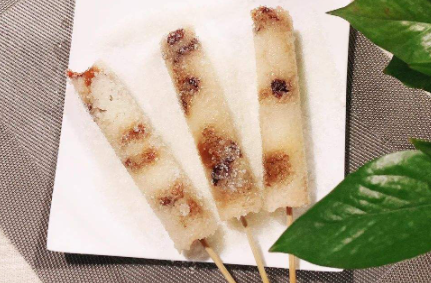 竹筒粽子凉水下锅好吗