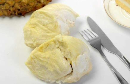 榴莲冷冻后出了好多水还能吃吗