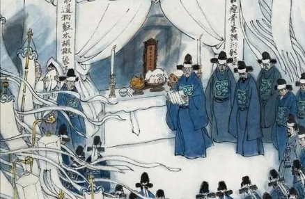 2022守孝第一年春节能烫染头发吗