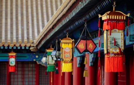 春节假期故宫开放吗2022