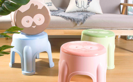 凳子中间的孔有什么用